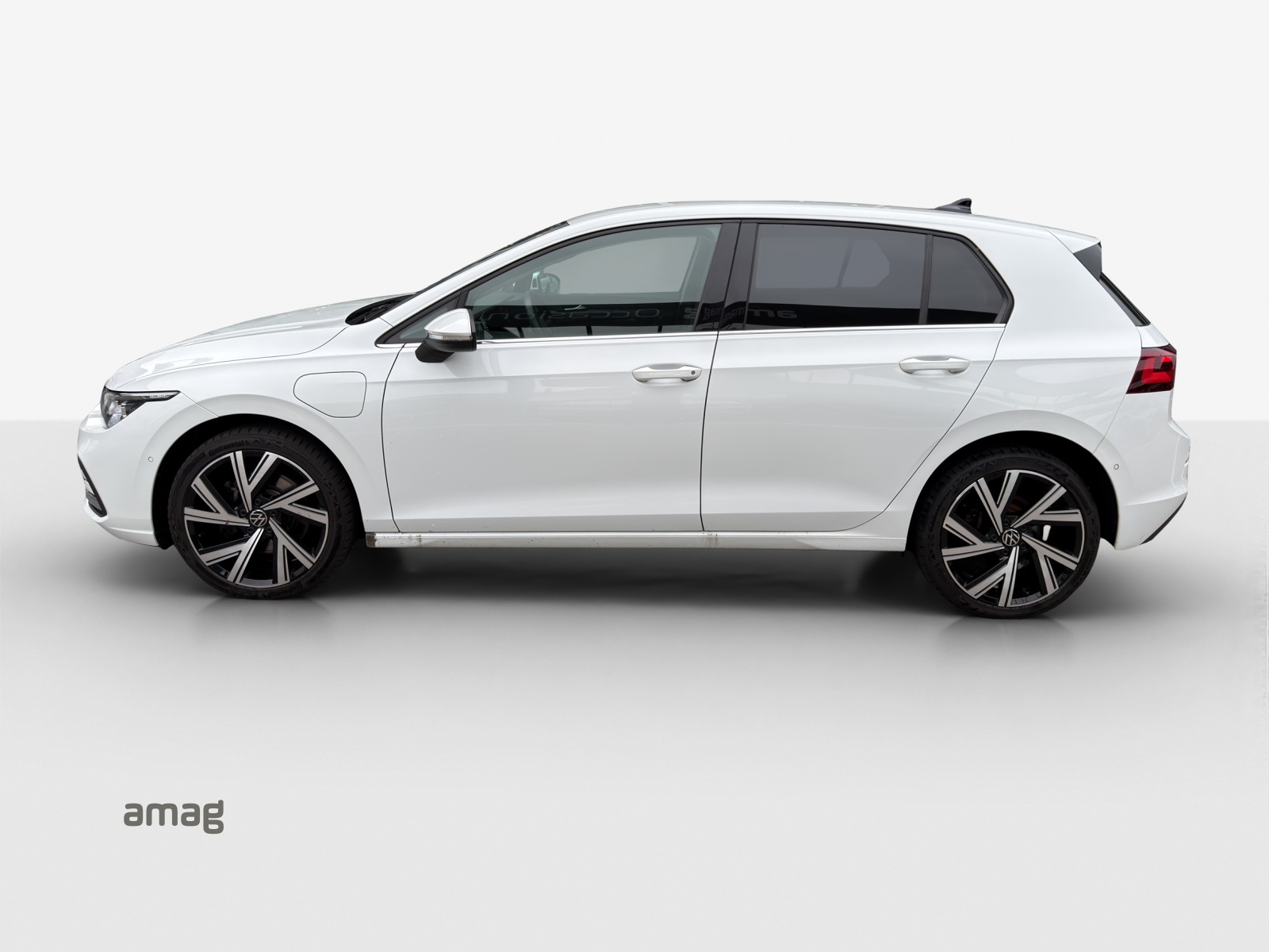 VW Golf 1.4 TSI PHEV Style-image-2