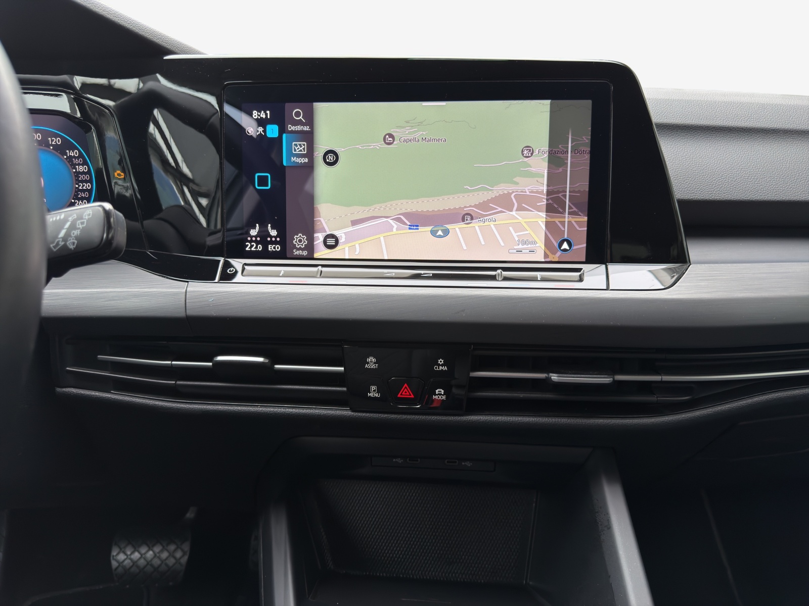 VW Golf 1.4 TSI PHEV Style-image-11