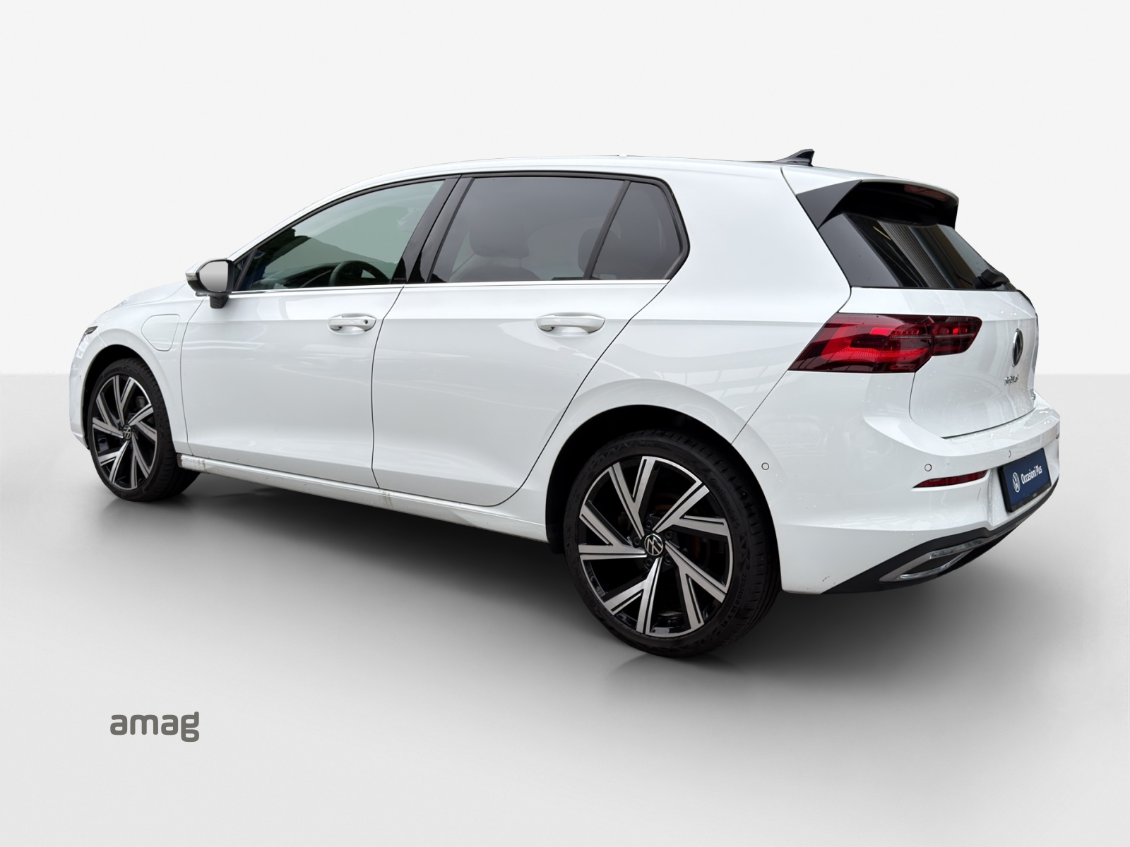 VW Golf 1.4 TSI PHEV Style-image-3