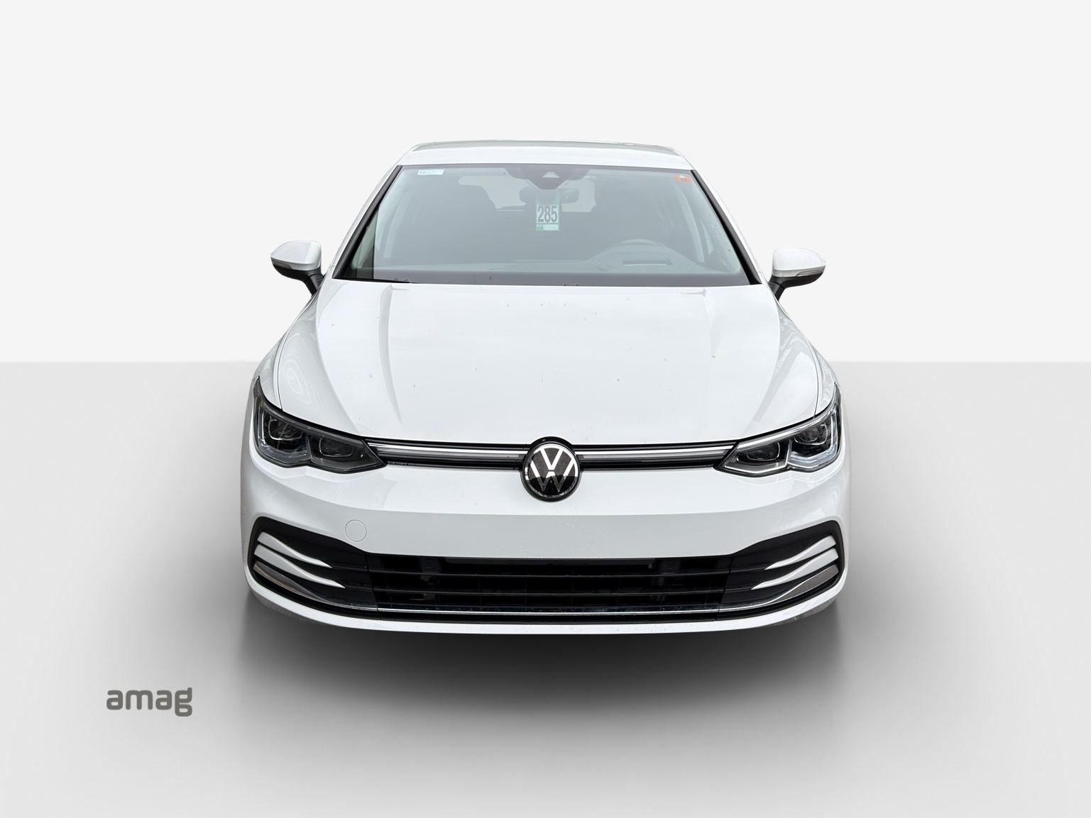 VW Golf 1.4 TSI PHEV Style-image-7