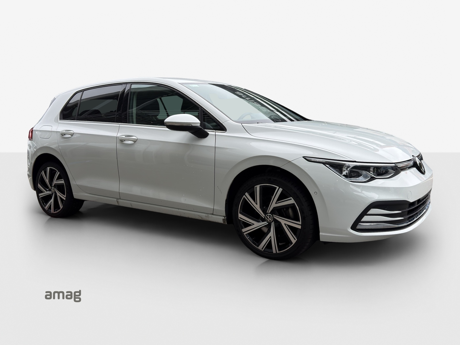 VW Golf 1.4 TSI PHEV Style-image-6