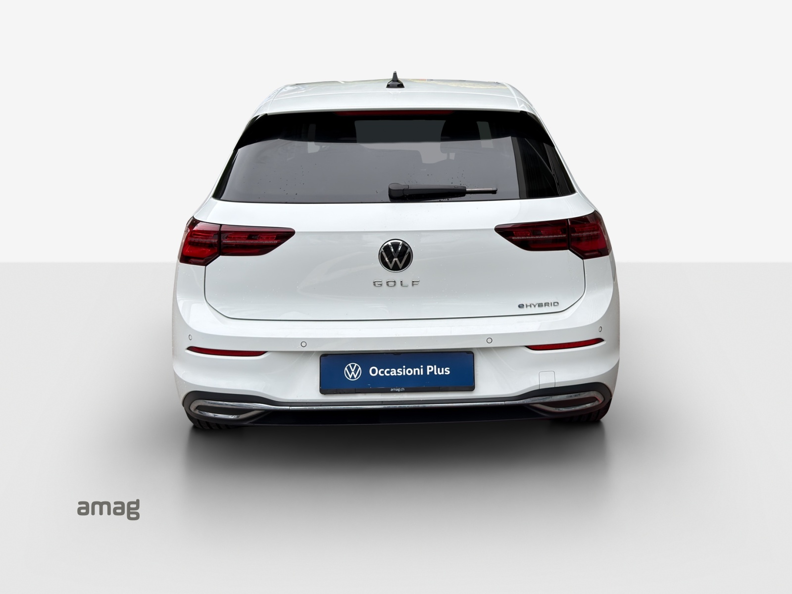 VW Golf 1.4 TSI PHEV Style-image-4