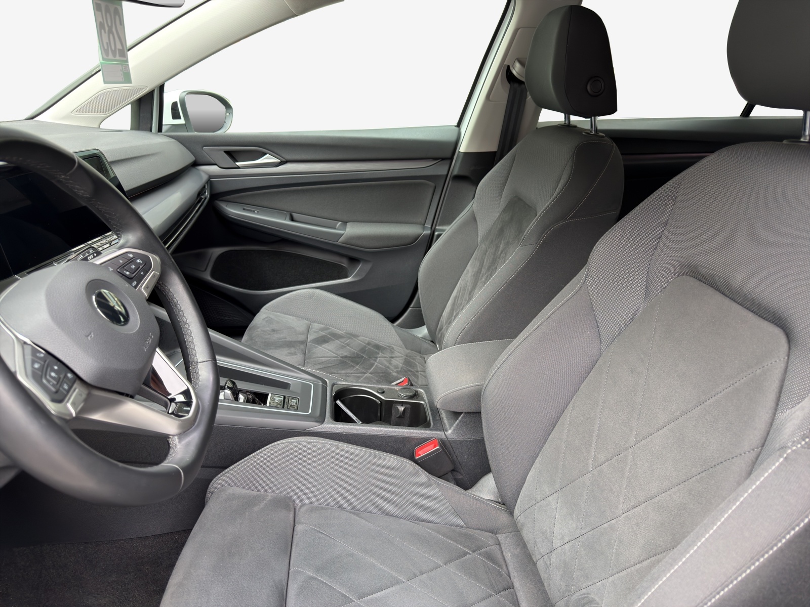VW Golf 1.4 TSI PHEV Style-image-8