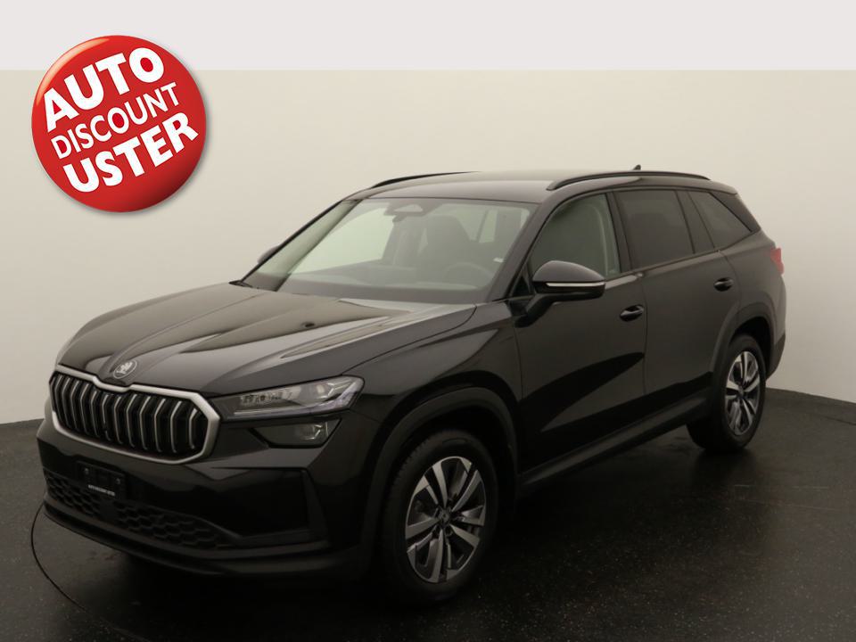 SKODA Kodiaq 1.5 TSI mHEV Selection-image-0