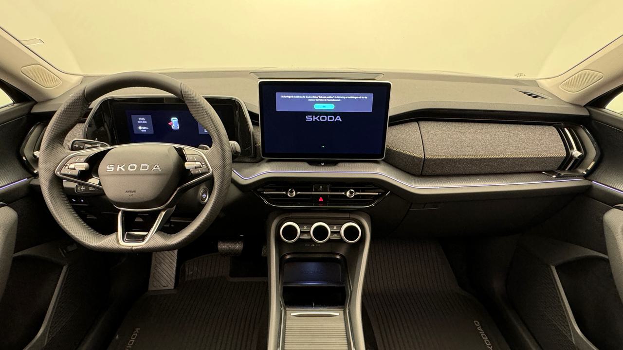 SKODA Kodiaq 1.5 TSI mHEV Selection-image-5