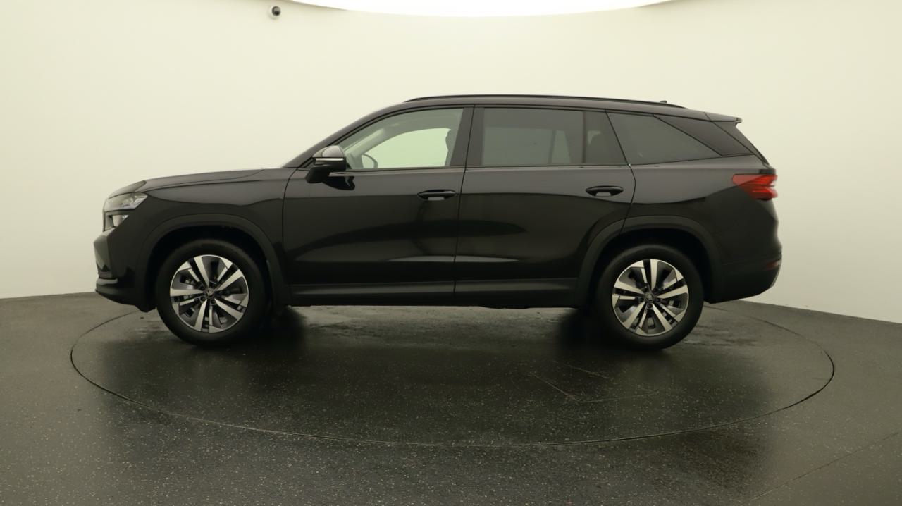SKODA Kodiaq 1.5 TSI mHEV Selection-image-1