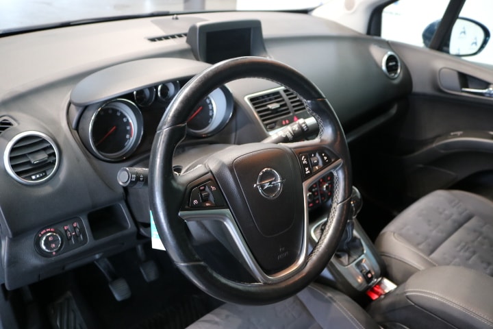 OPEL Meriva 1.4 Turbo Cosmo-showroom-element-3