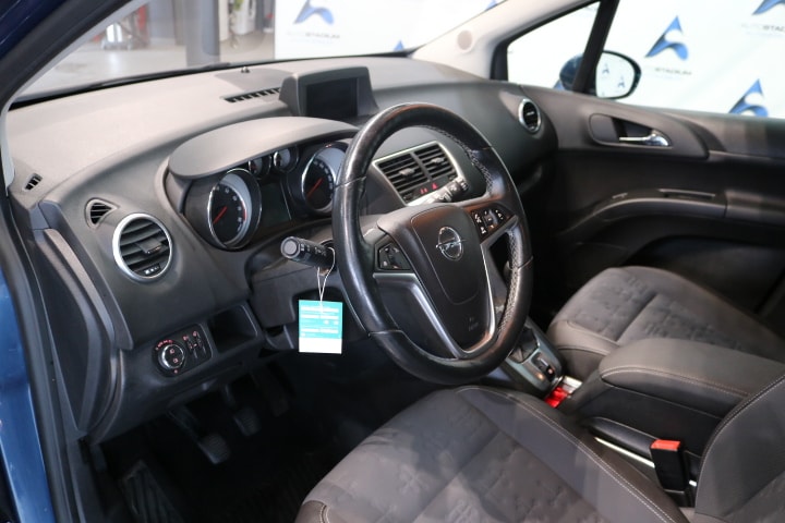 OPEL Meriva 1.4 Turbo Cosmo-showroom-element-2