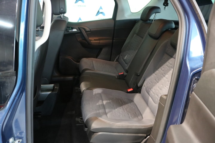 OPEL Meriva 1.4 Turbo Cosmo-image-24