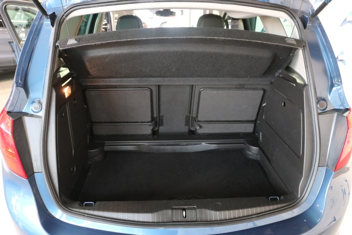 OPEL Meriva 1.4 Turbo Cosmo-image-28
