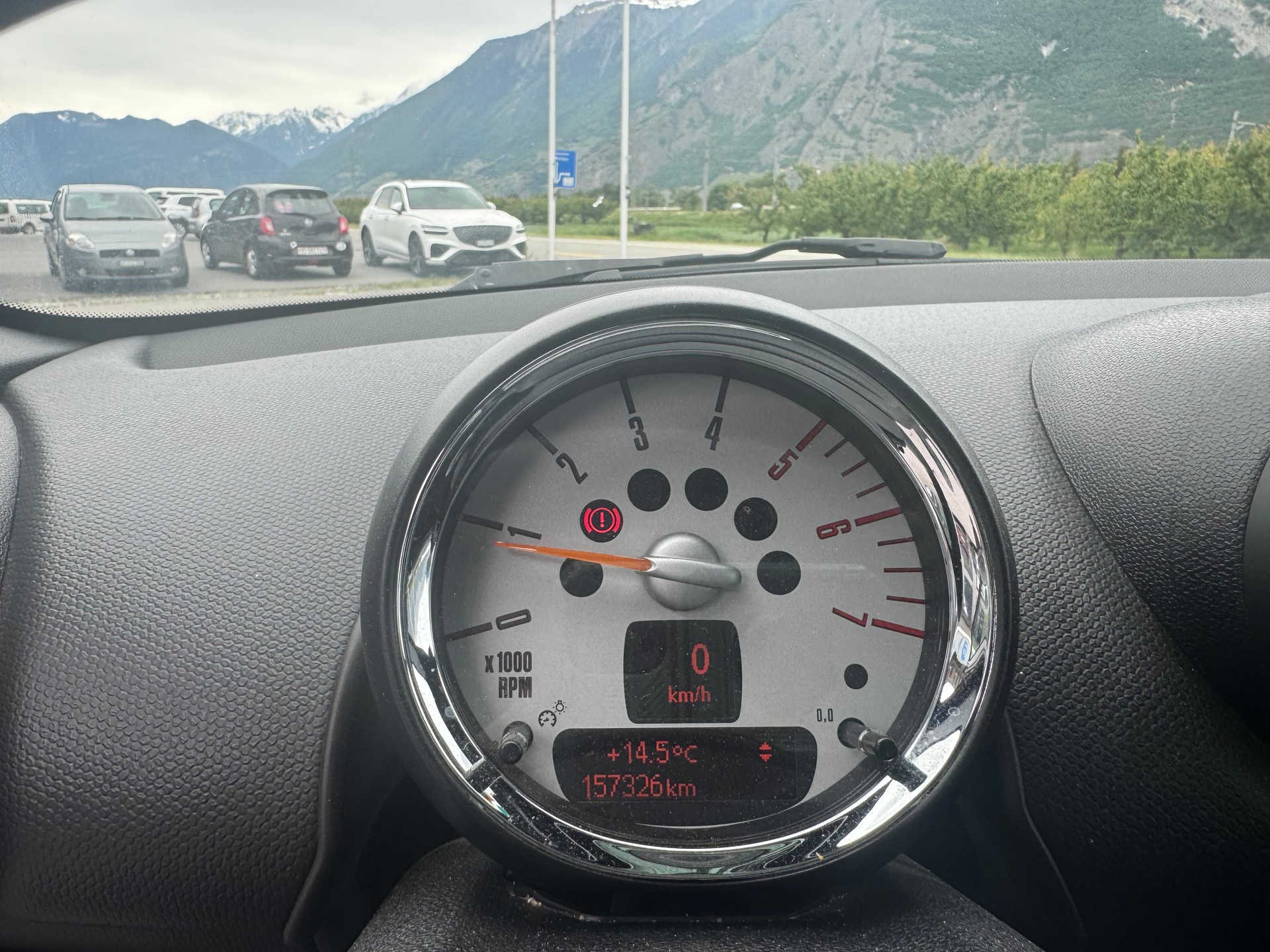 MINI Countryman Cooper SD ALL4 Snowhill-image-9