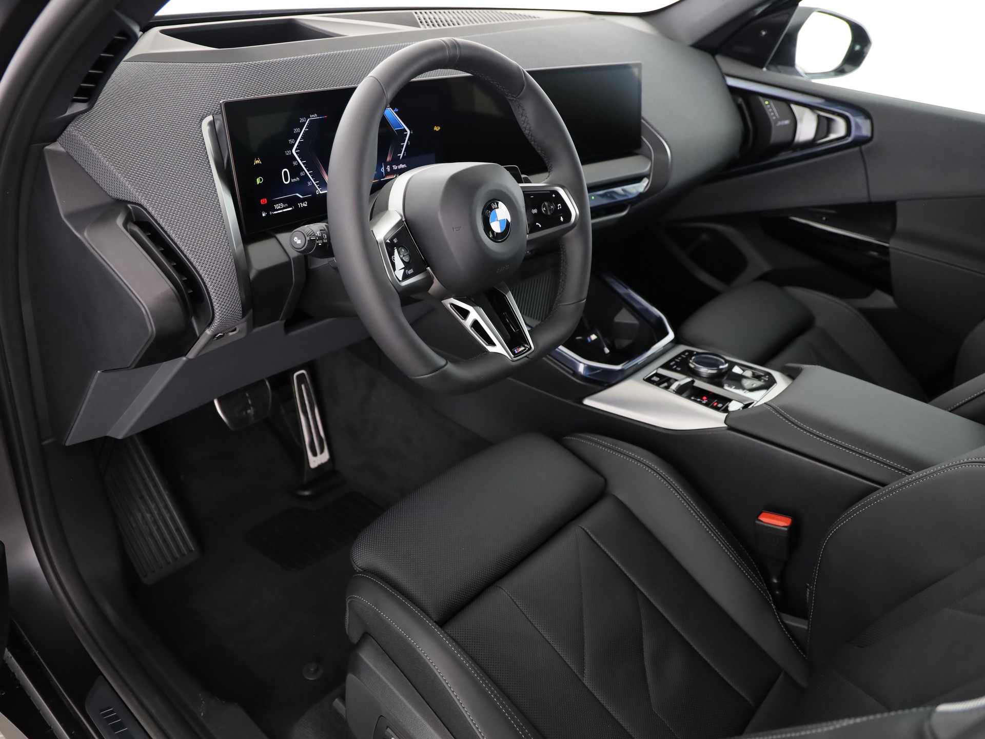 BMW X3 20i xDrive-image-15