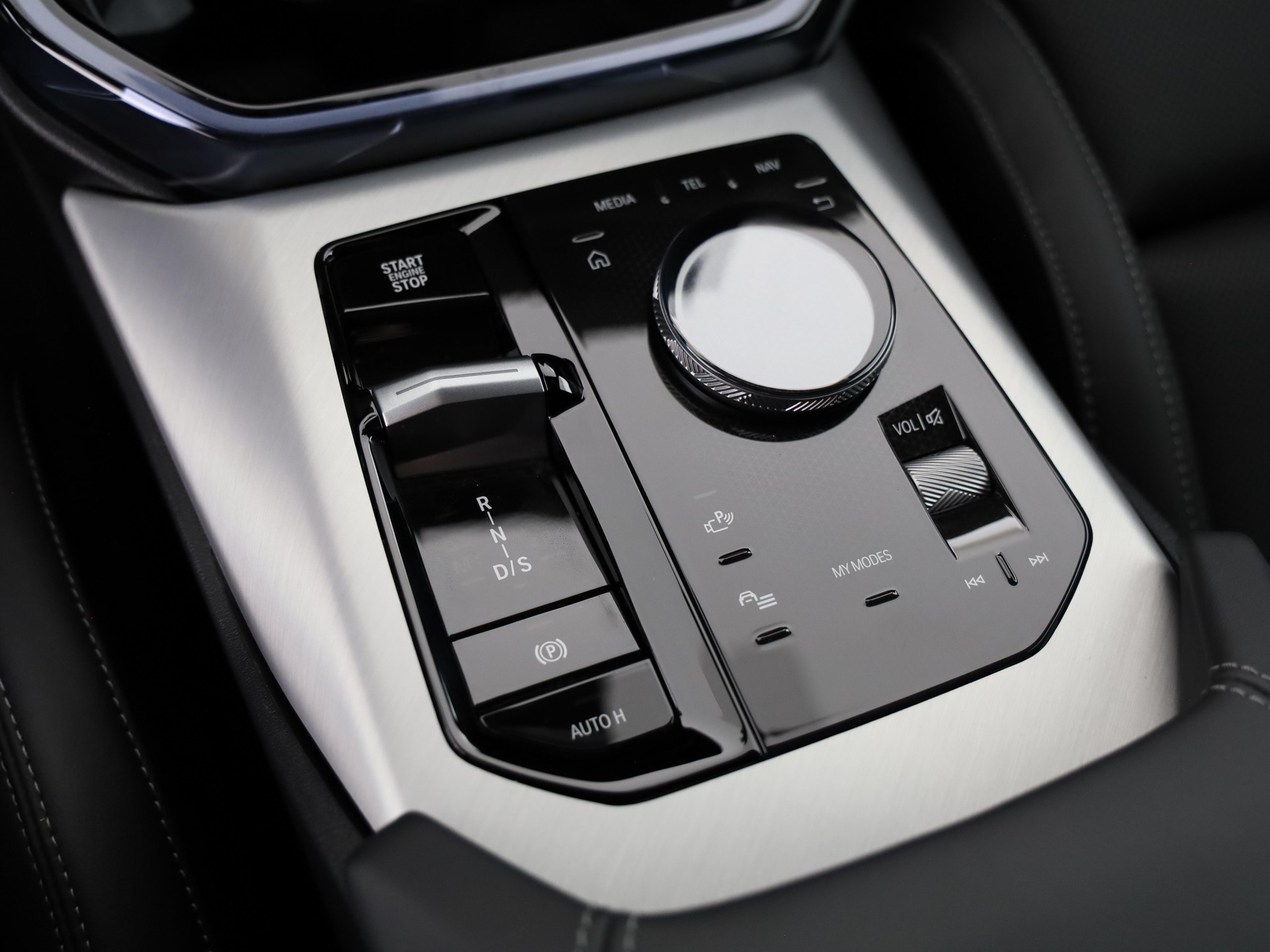 BMW X3 20i xDrive-image-13