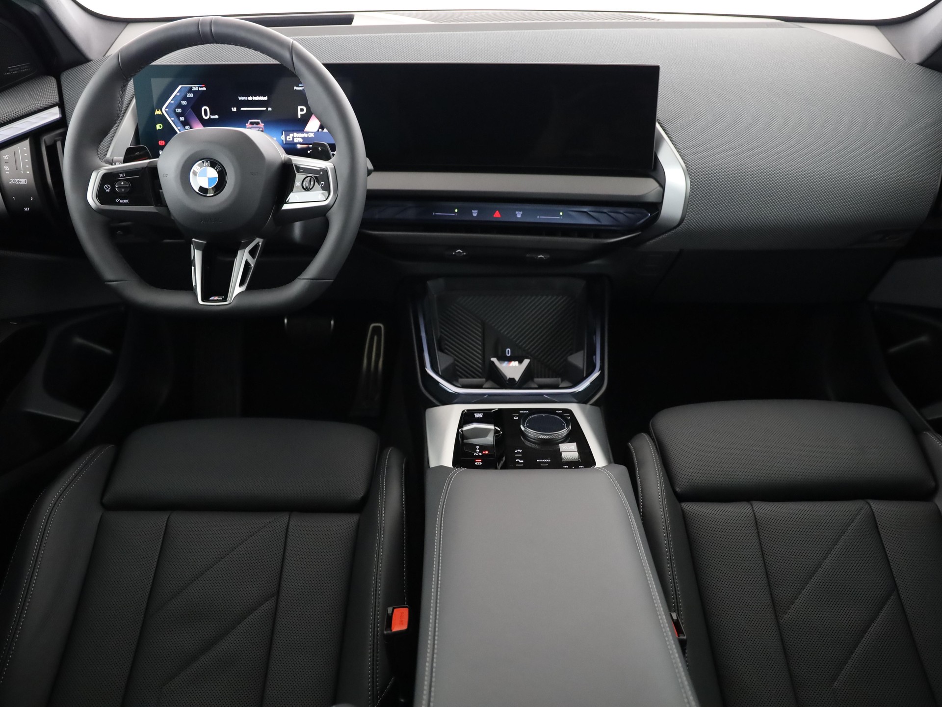 BMW X3 20i xDrive-image-16