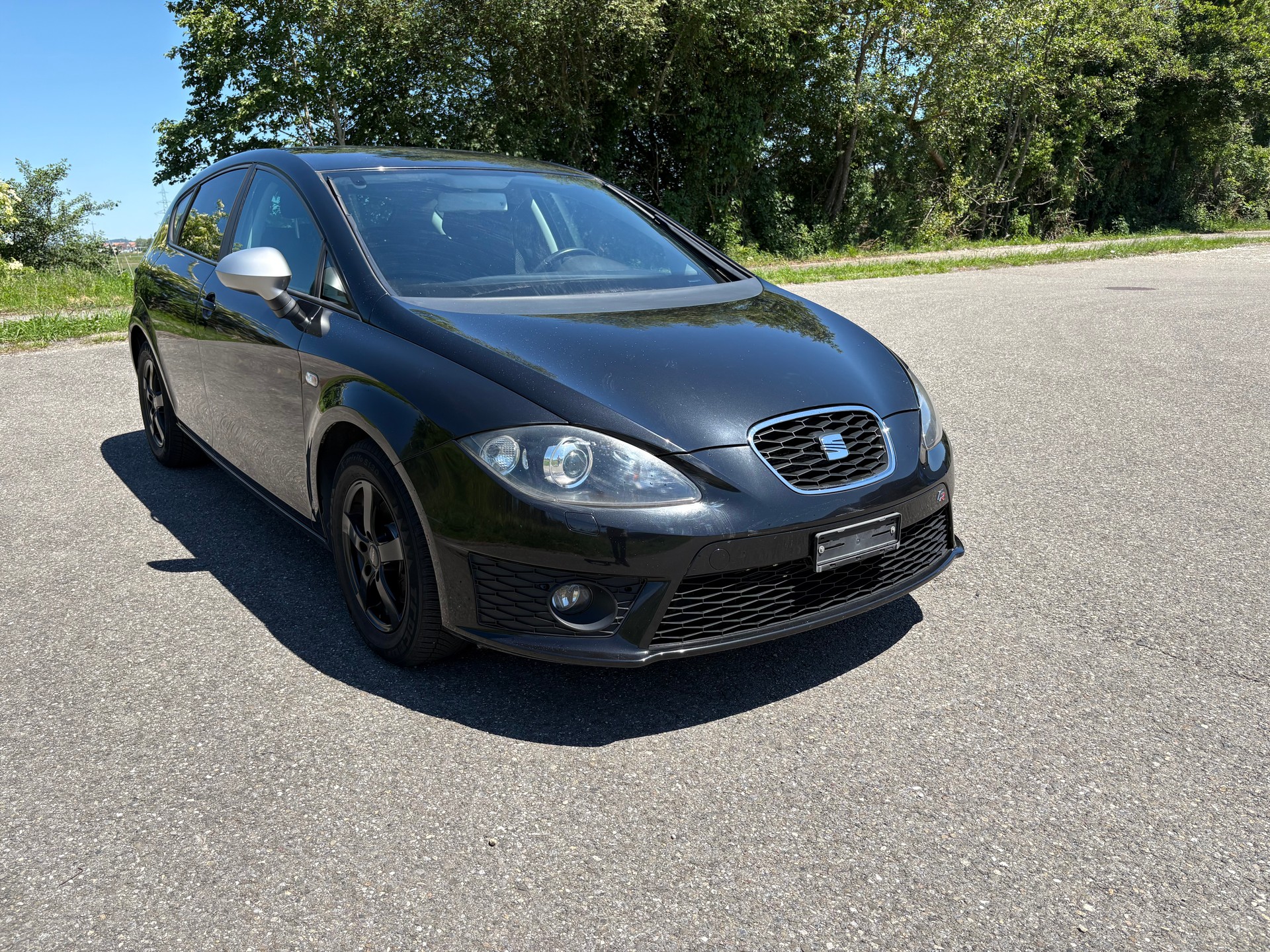 SEAT Leon 1.8 TSI FR-image-2