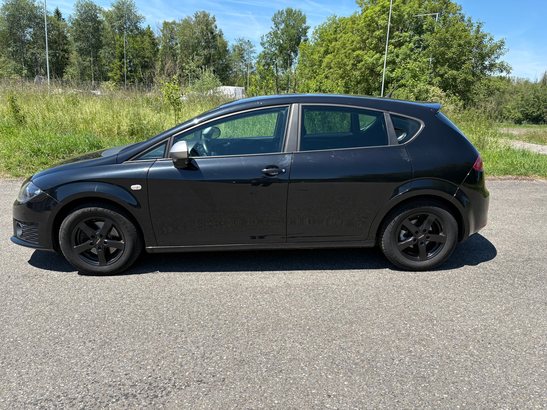 SEAT Leon 1.8 TSI FR-image-3