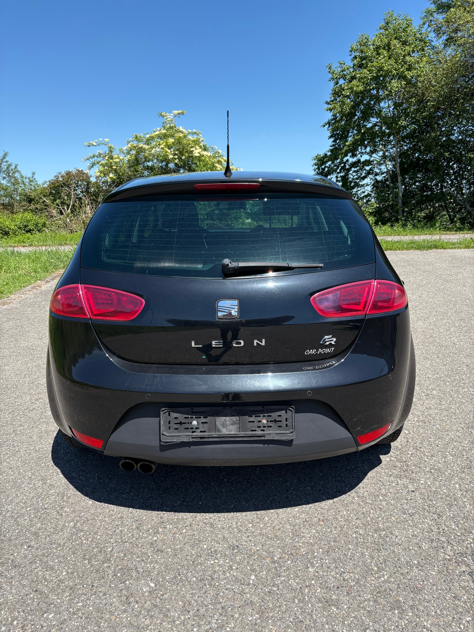 SEAT Leon 1.8 TSI FR-image-4