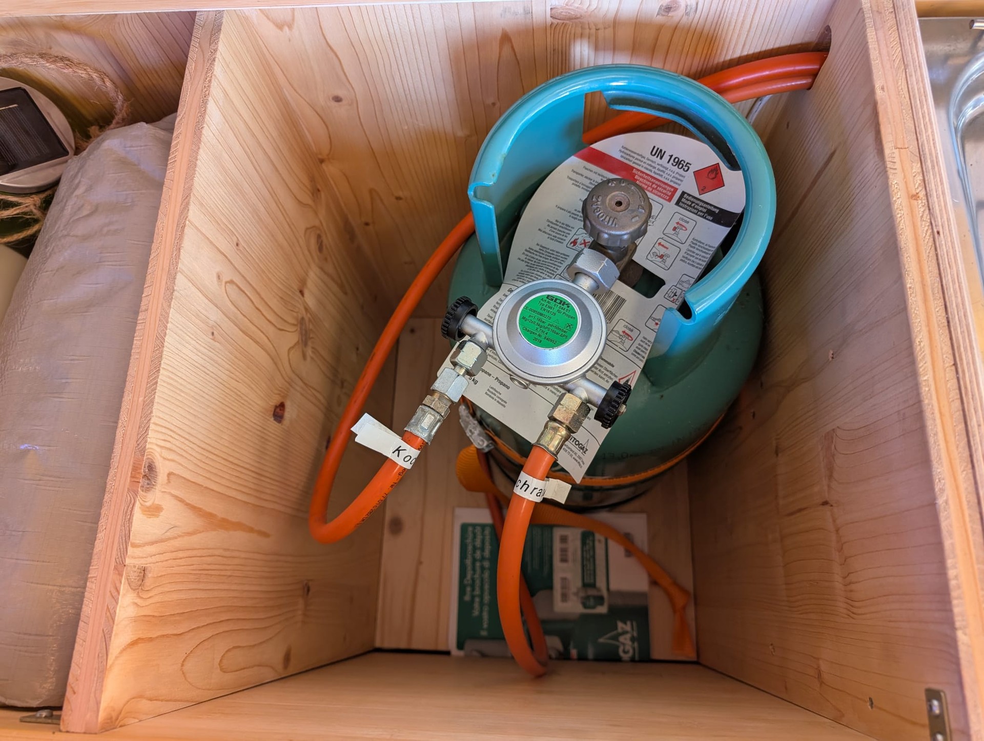 VW Typ2 Cassandra - Frisch ab MFK (September 2026)-image-7