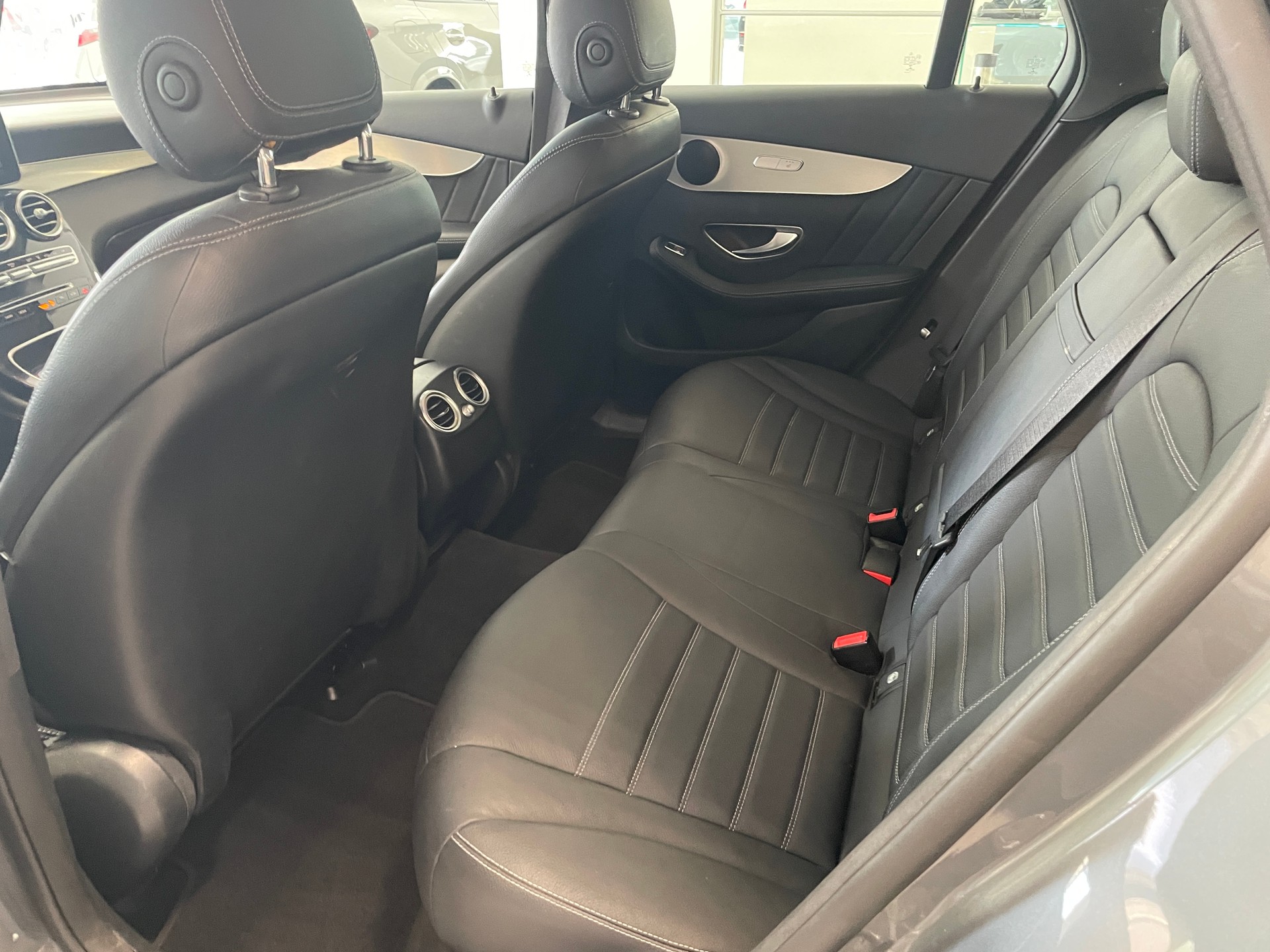 MERCEDES-BENZ GLC 350 e Exclusive 4Matic 7G-Tronic-image-10