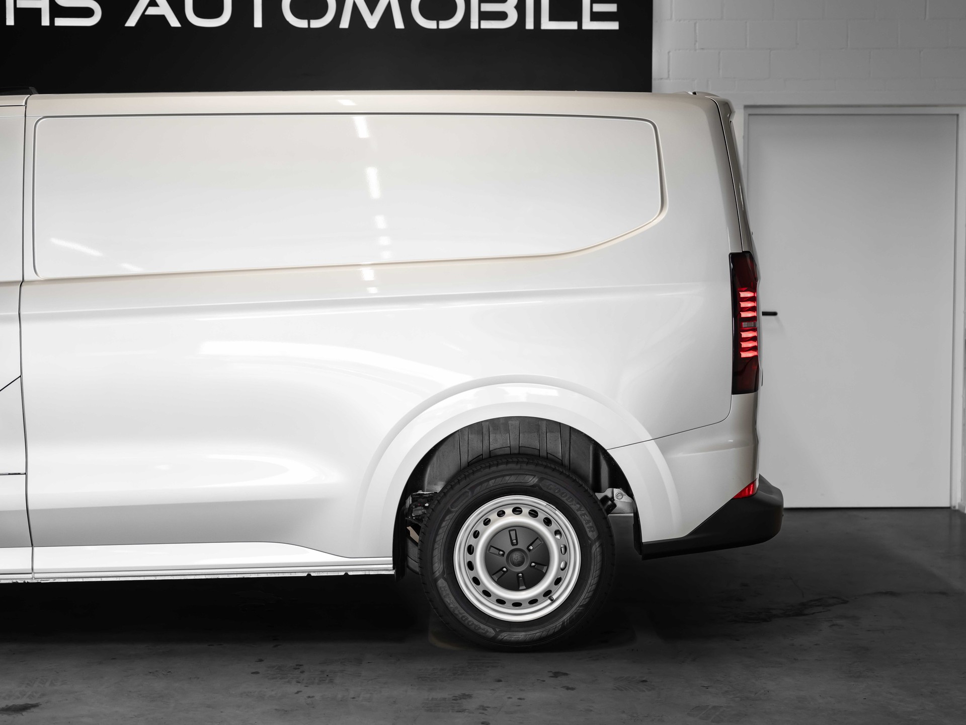VW e-Transporter 63,8 kWh 5 Jahre oder 150'000km Werksgarantie-image-15