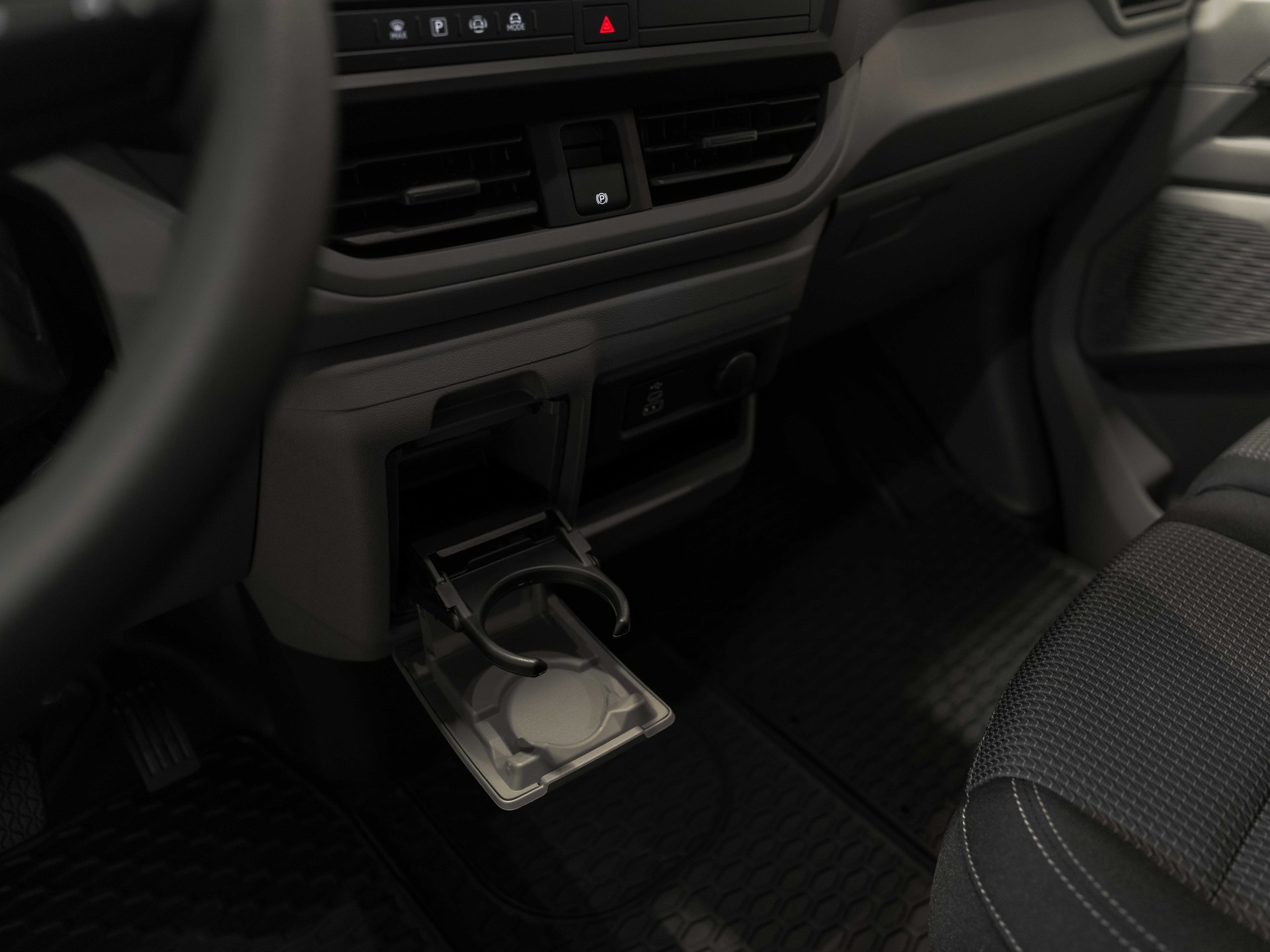 VW e-Transporter 63,8 kWh 5 Jahre oder 150'000km Werksgarantie-image-32