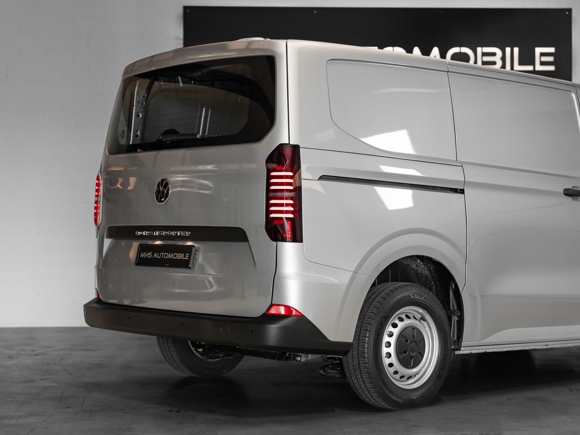 VW e-Transporter 63,8 kWh 5 Jahre oder 150'000km Werksgarantie-image-17