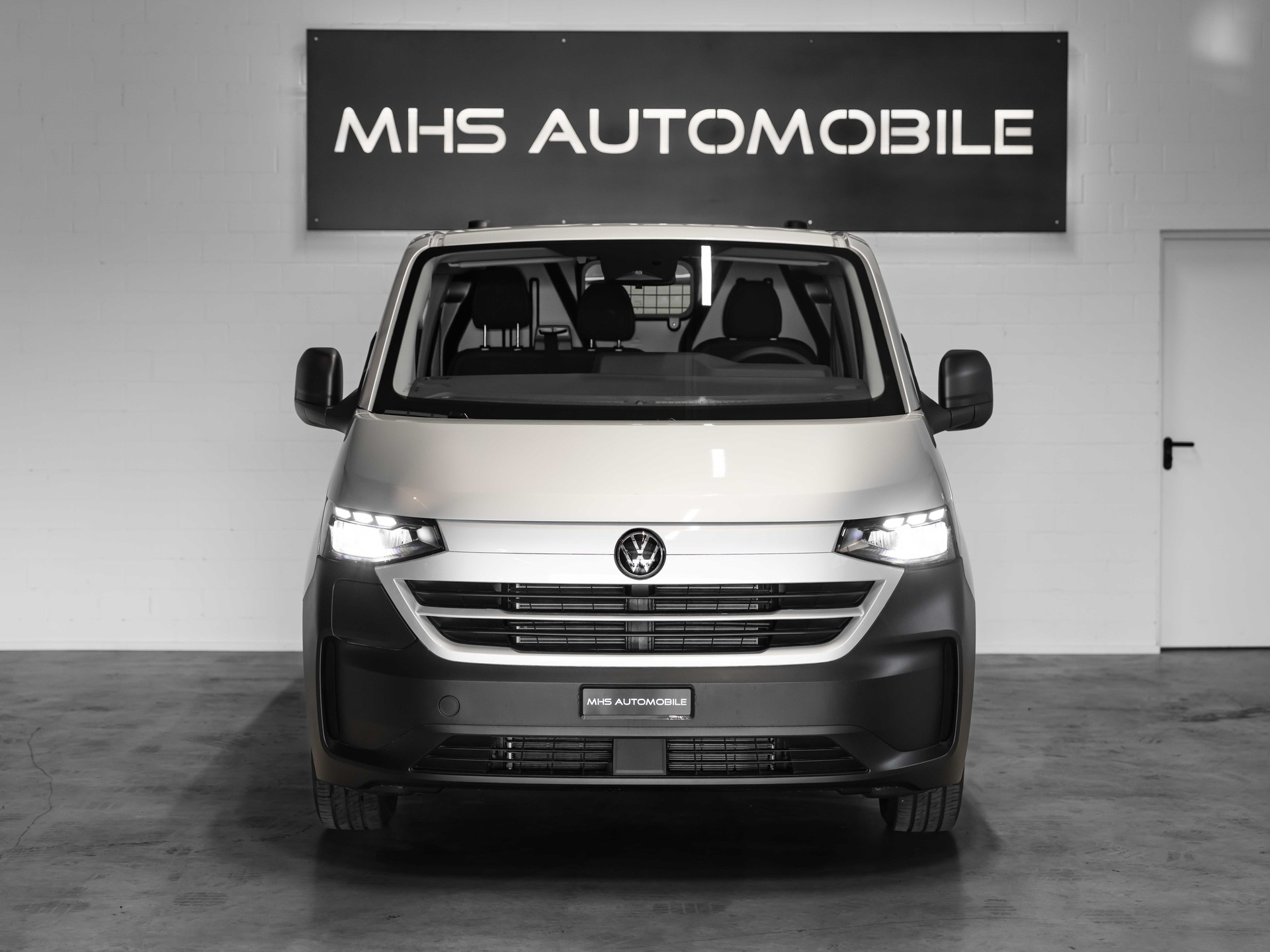 VW e-Transporter 63,8 kWh 5 Jahre oder 150'000km Werksgarantie-image-6