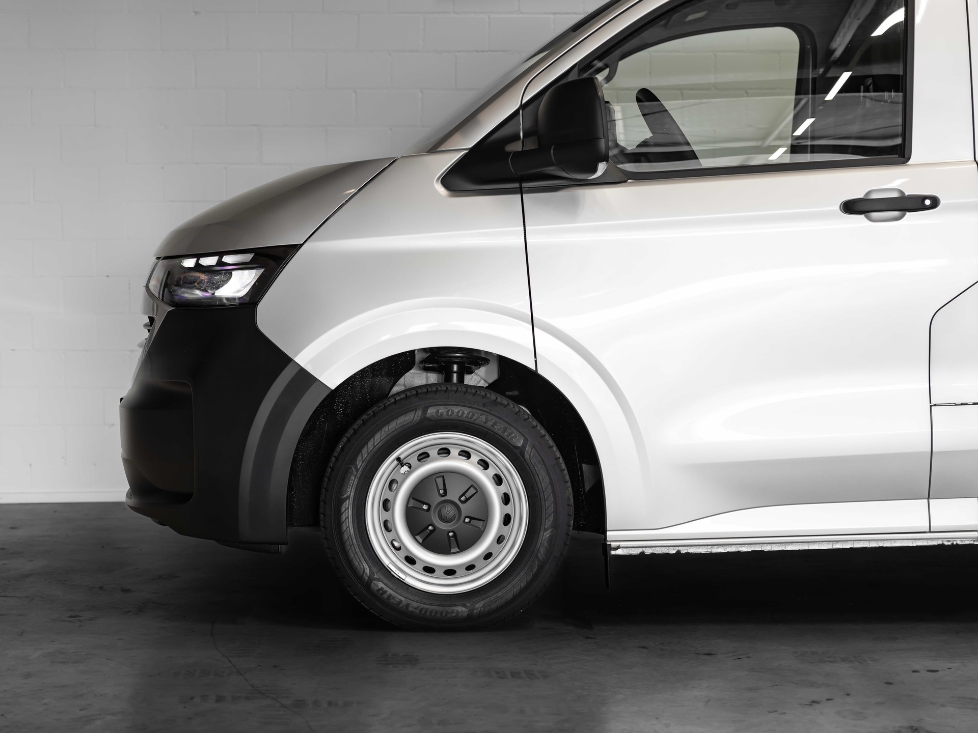 VW e-Transporter 63,8 kWh 5 Jahre oder 150'000km Werksgarantie-image-14