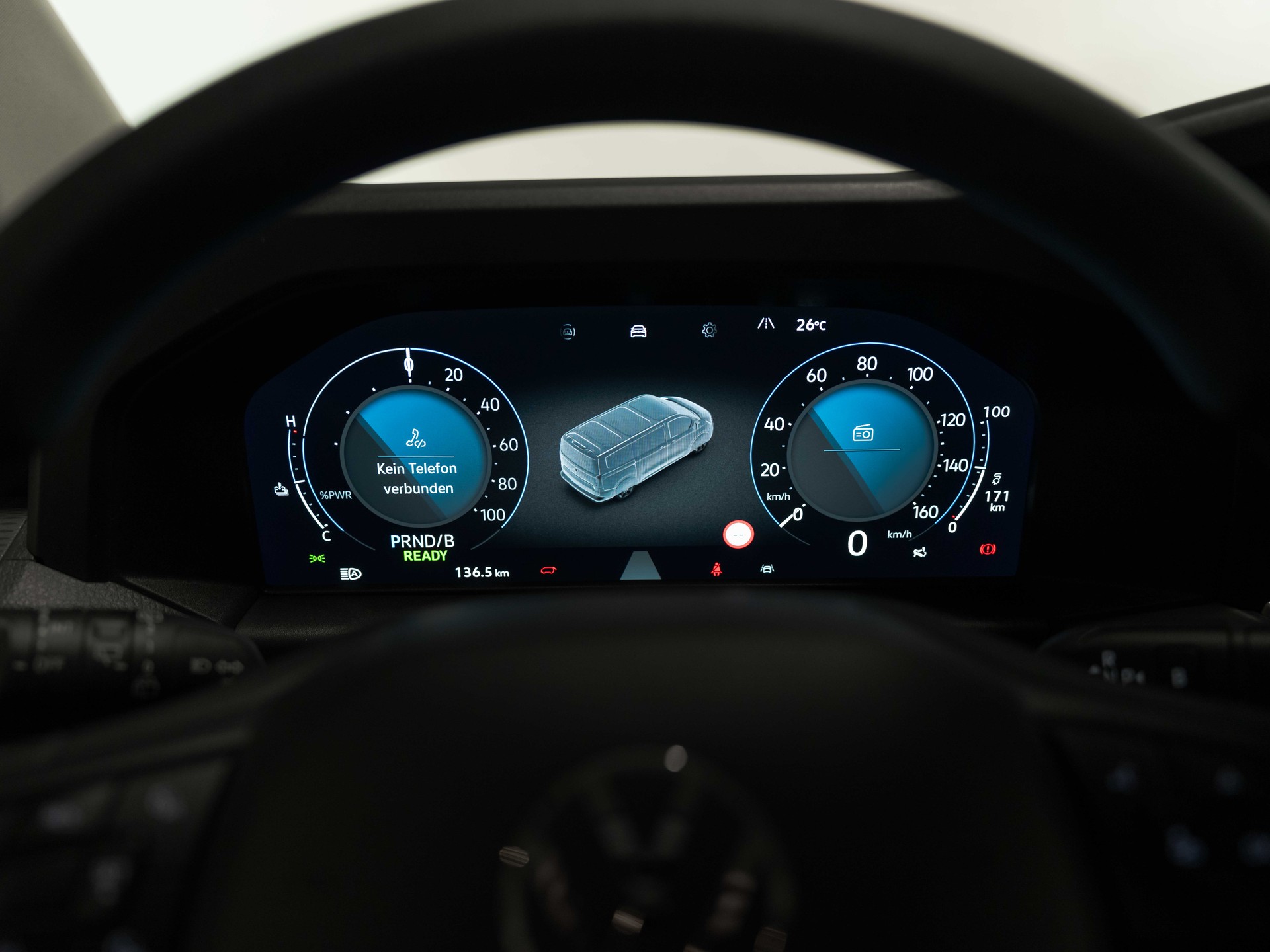 VW e-Transporter 63,8 kWh 5 Jahre oder 150'000km Werksgarantie-image-20