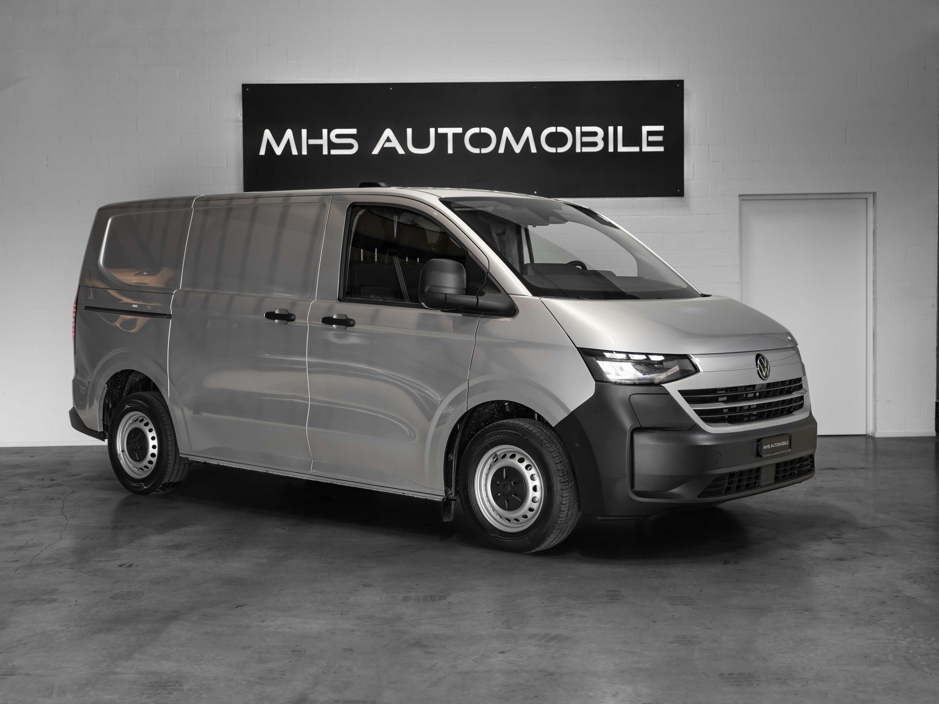 VW e-Transporter 63,8 kWh 5 Jahre oder 150'000km Werksgarantie-image-5
