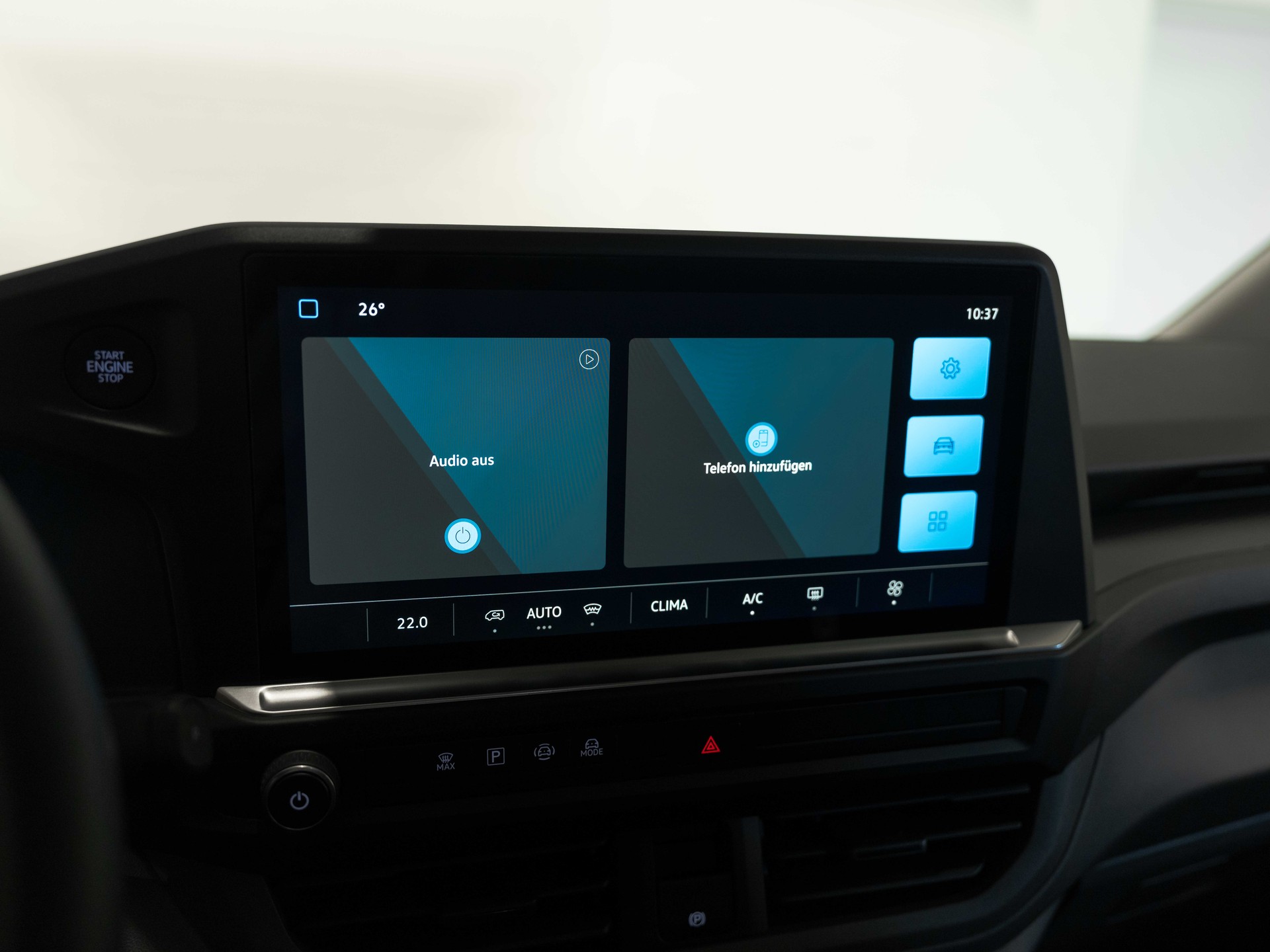 VW e-Transporter 63,8 kWh 5 Jahre oder 150'000km Werksgarantie-image-27