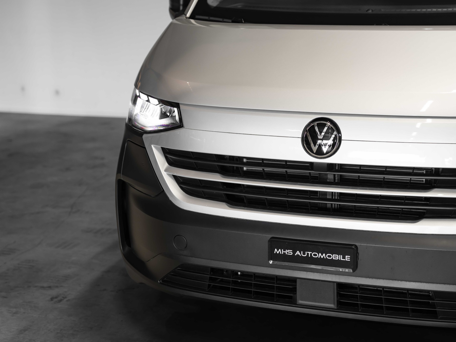 VW e-Transporter 63,8 kWh 5 Jahre oder 150'000km Werksgarantie-image-18