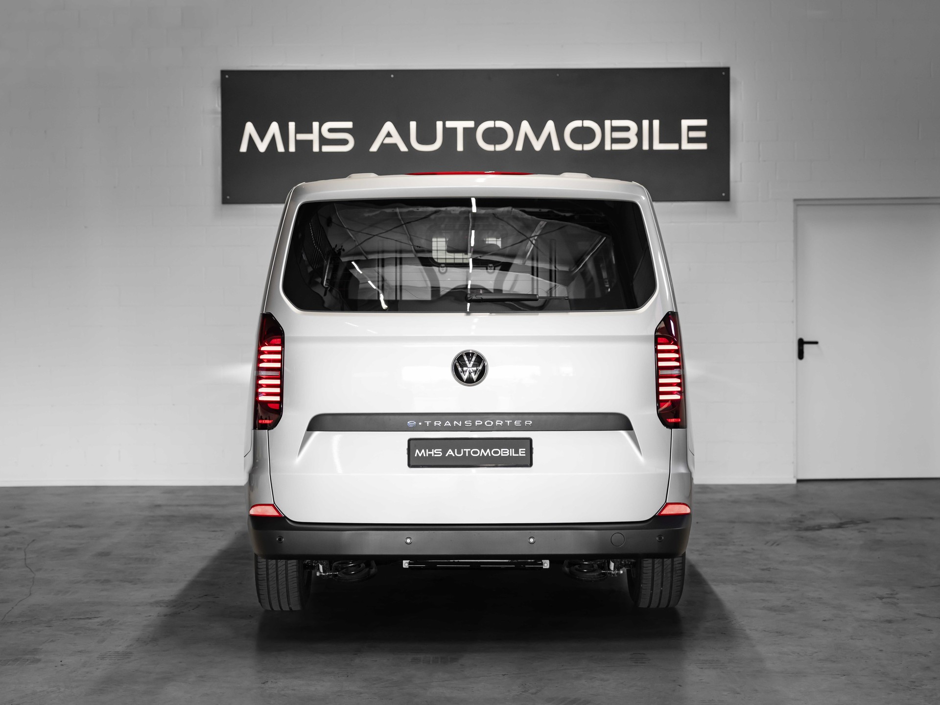 VW e-Transporter 63,8 kWh 5 Jahre oder 150'000km Werksgarantie-showroom-element-3