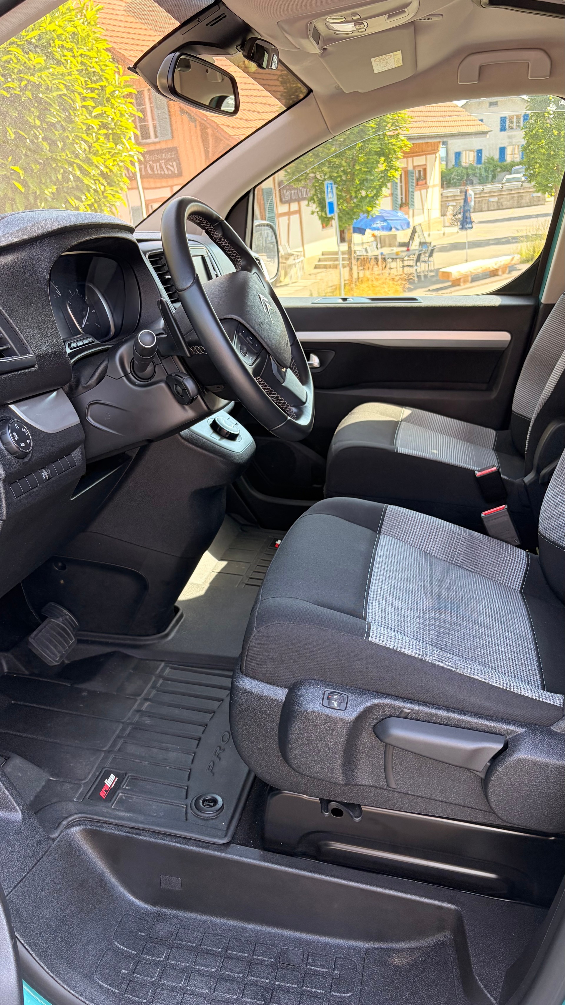 CITROEN Pössel Campster Kult-image-1