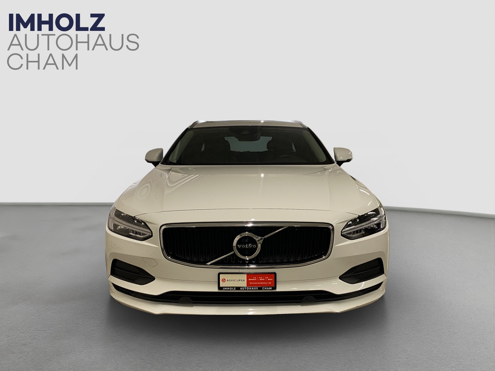 VOLVO V90 2.0 D3 Momentum AWD-image-4