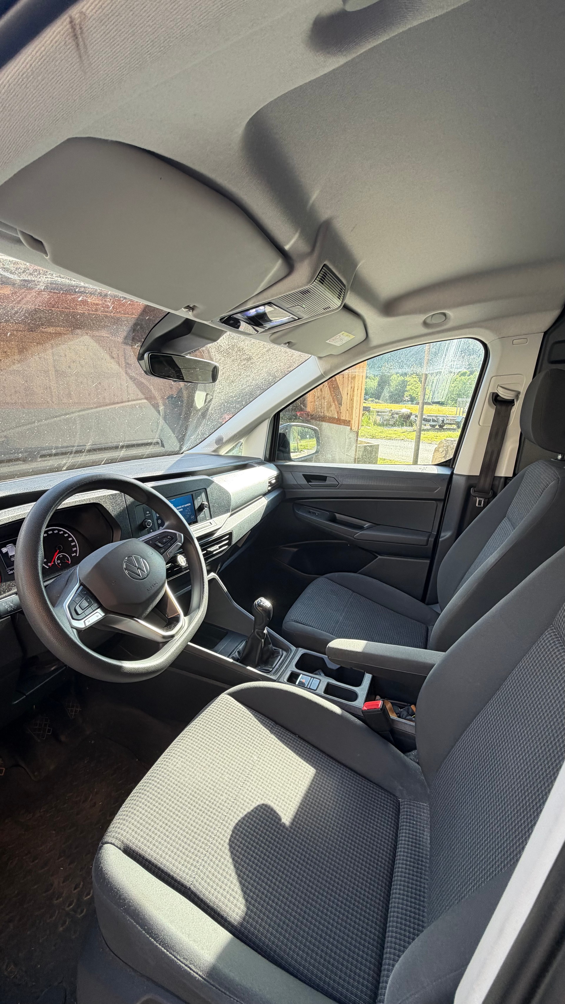 VW 2.0 TDI 122 BlueMT 4m-image-1