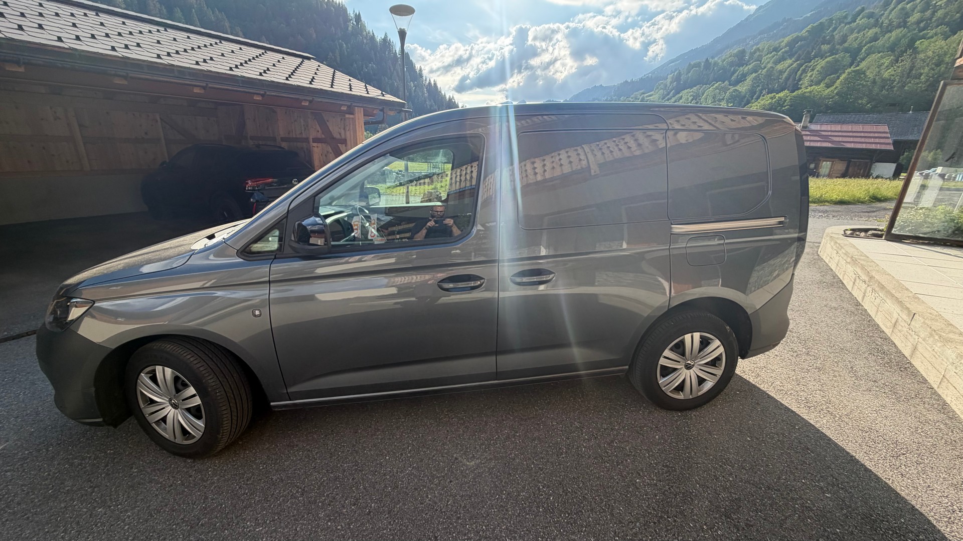 VW 2.0 TDI 122 BlueMT 4m