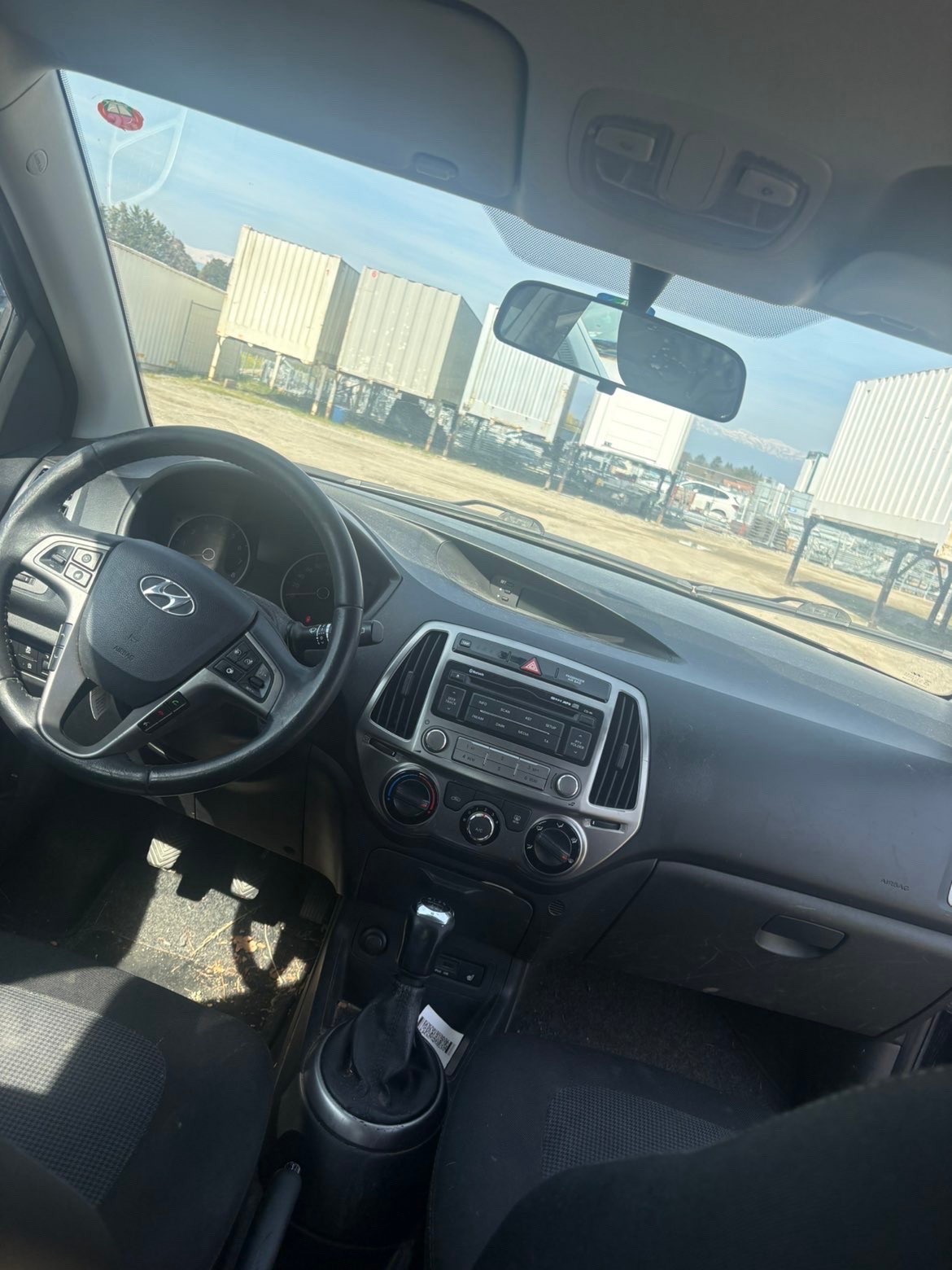 HYUNDAI i20 1.4 Style-image-5