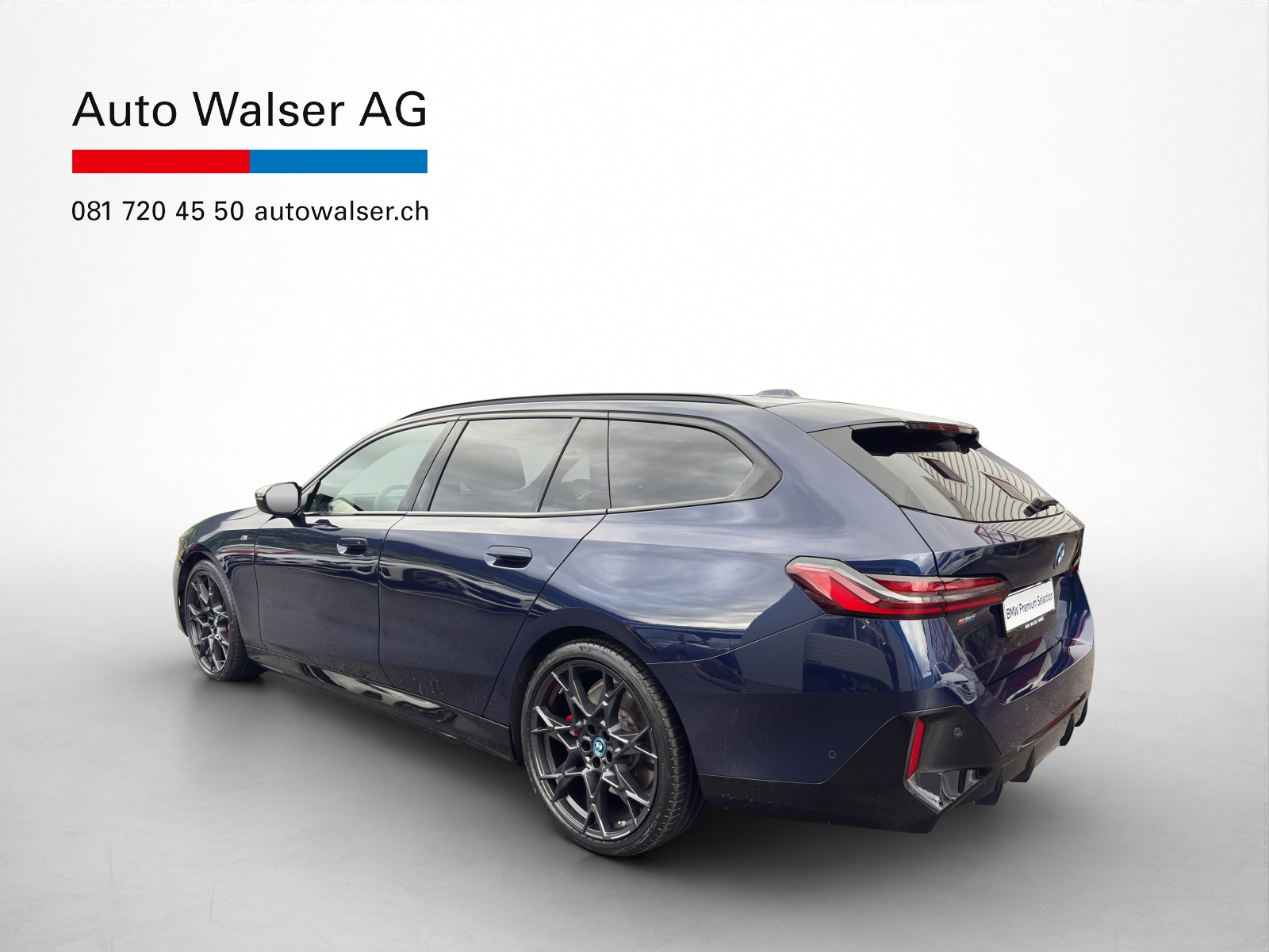 BMW i5 M60 xDrive Touring-image-2