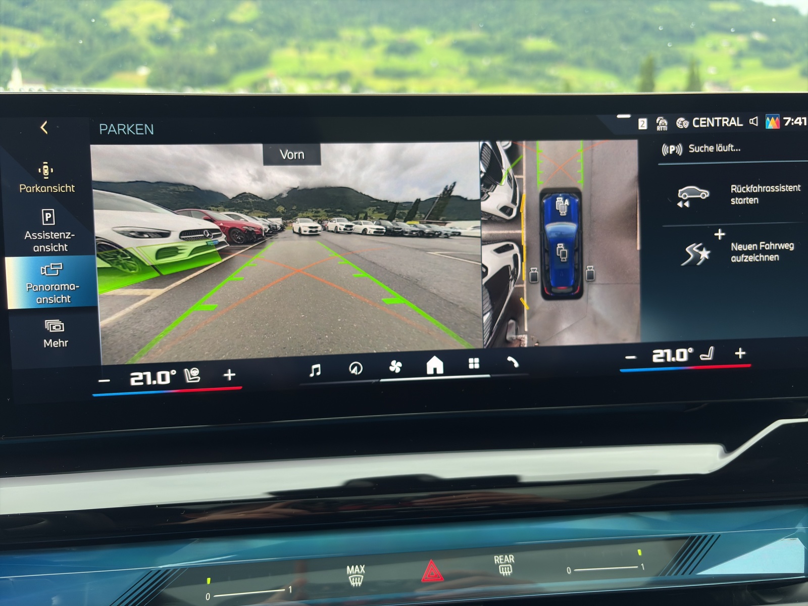 BMW i5 M60 xDrive Touring-image-20