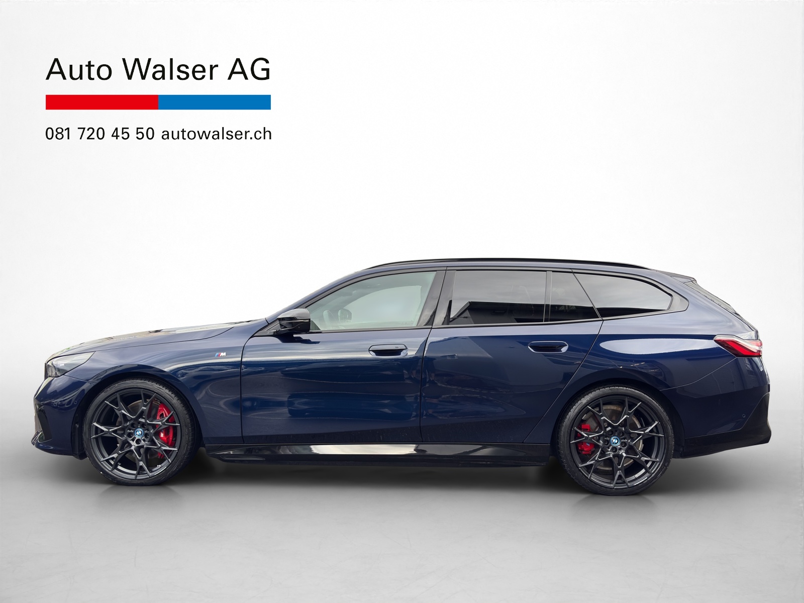 BMW i5 M60 xDrive Touring-image-1
