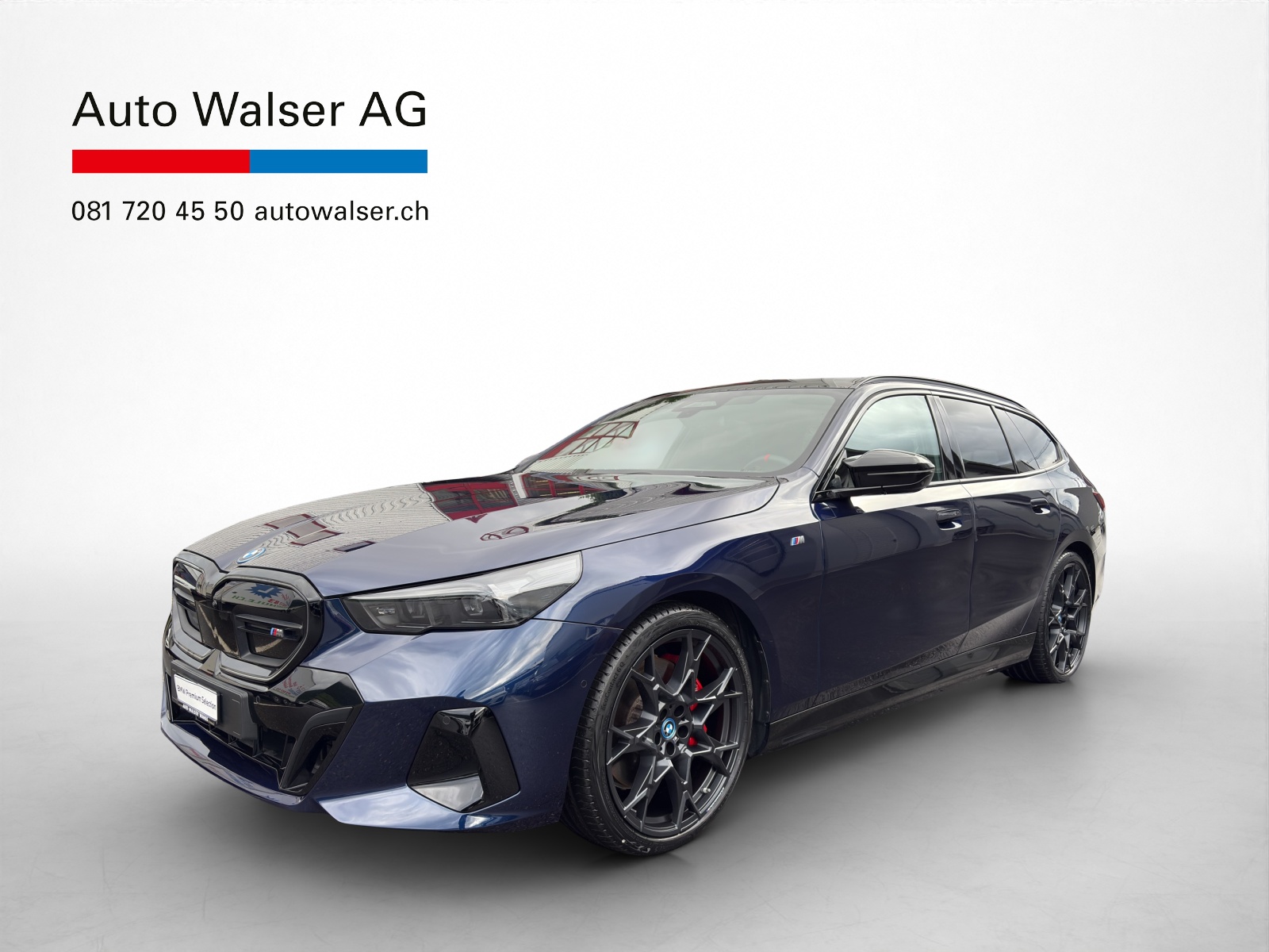 BMW i5 M60 xDrive Touring-image-0