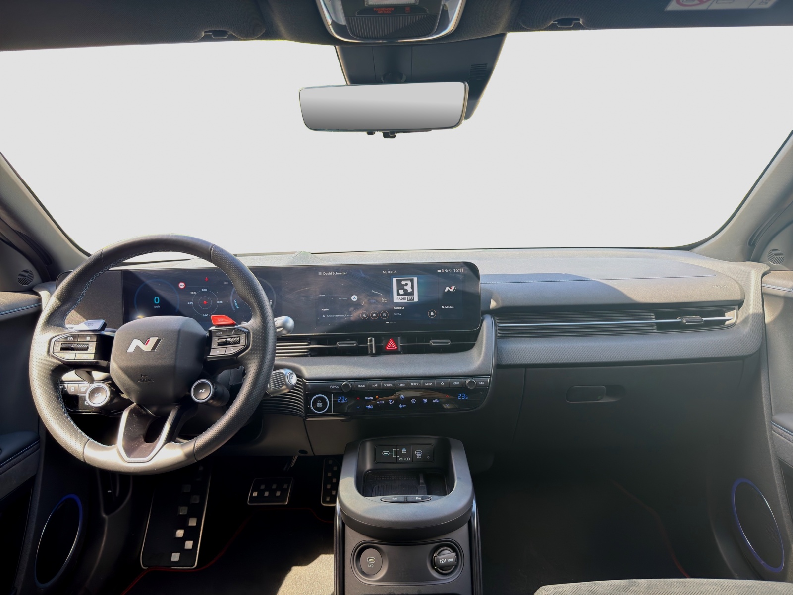 HYUNDAI Ioniq 5 N 84kWh 4WD-image-11