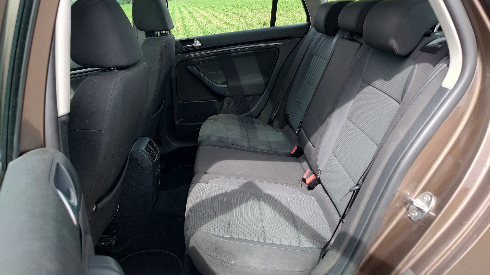 VW Golf Variant 1.2 TSI Comfortline DSG-image-14