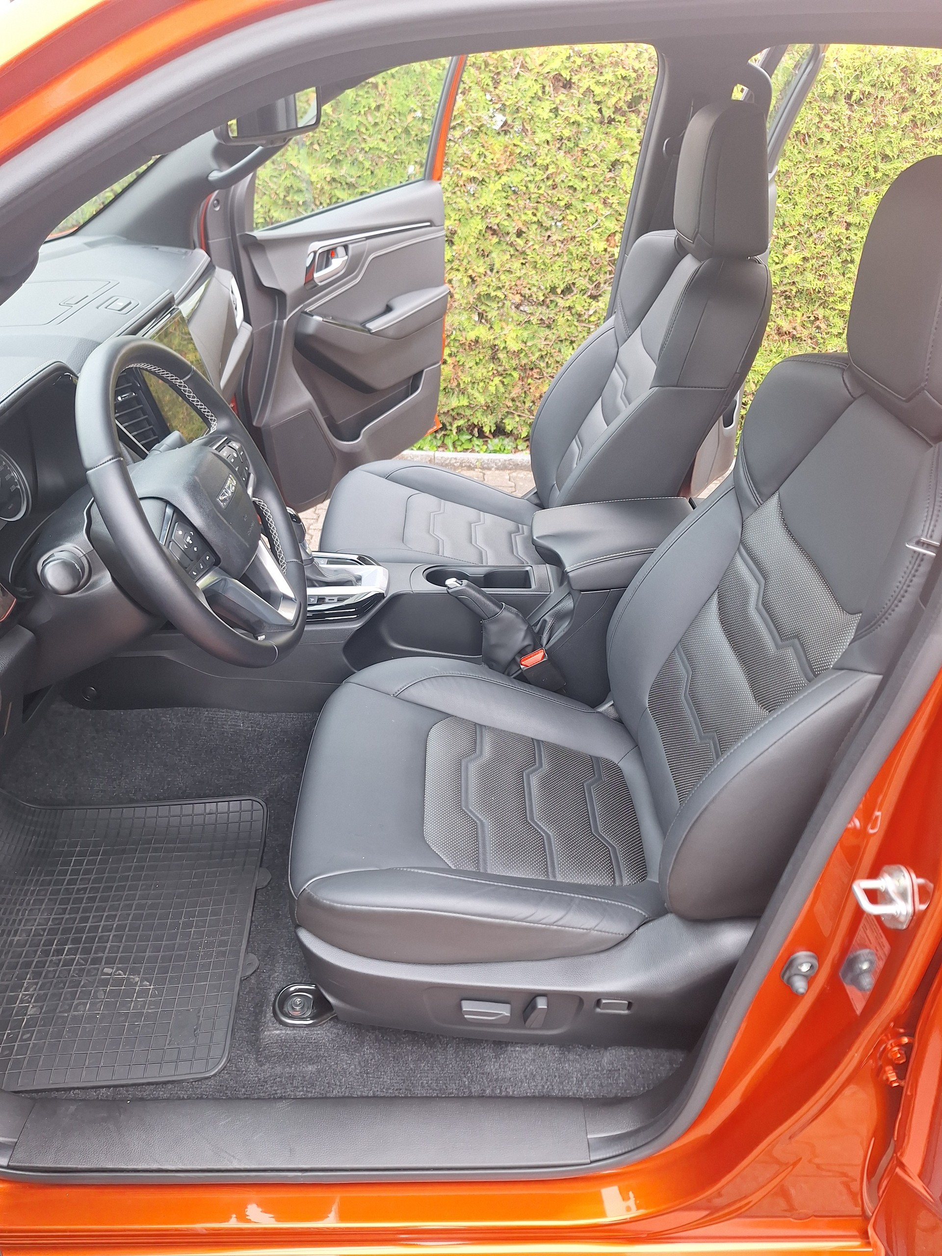 ISUZU D-Max DK 4x4 LSE-image-5