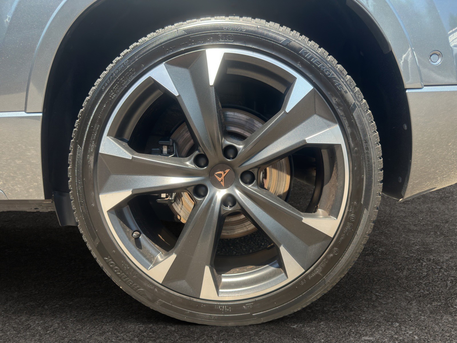 CUPRA Ateca 2.0TSI VZ 4Drive DSG-image-15
