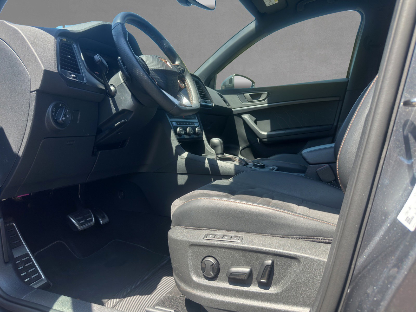 CUPRA Ateca 2.0TSI VZ 4Drive DSG-image-6