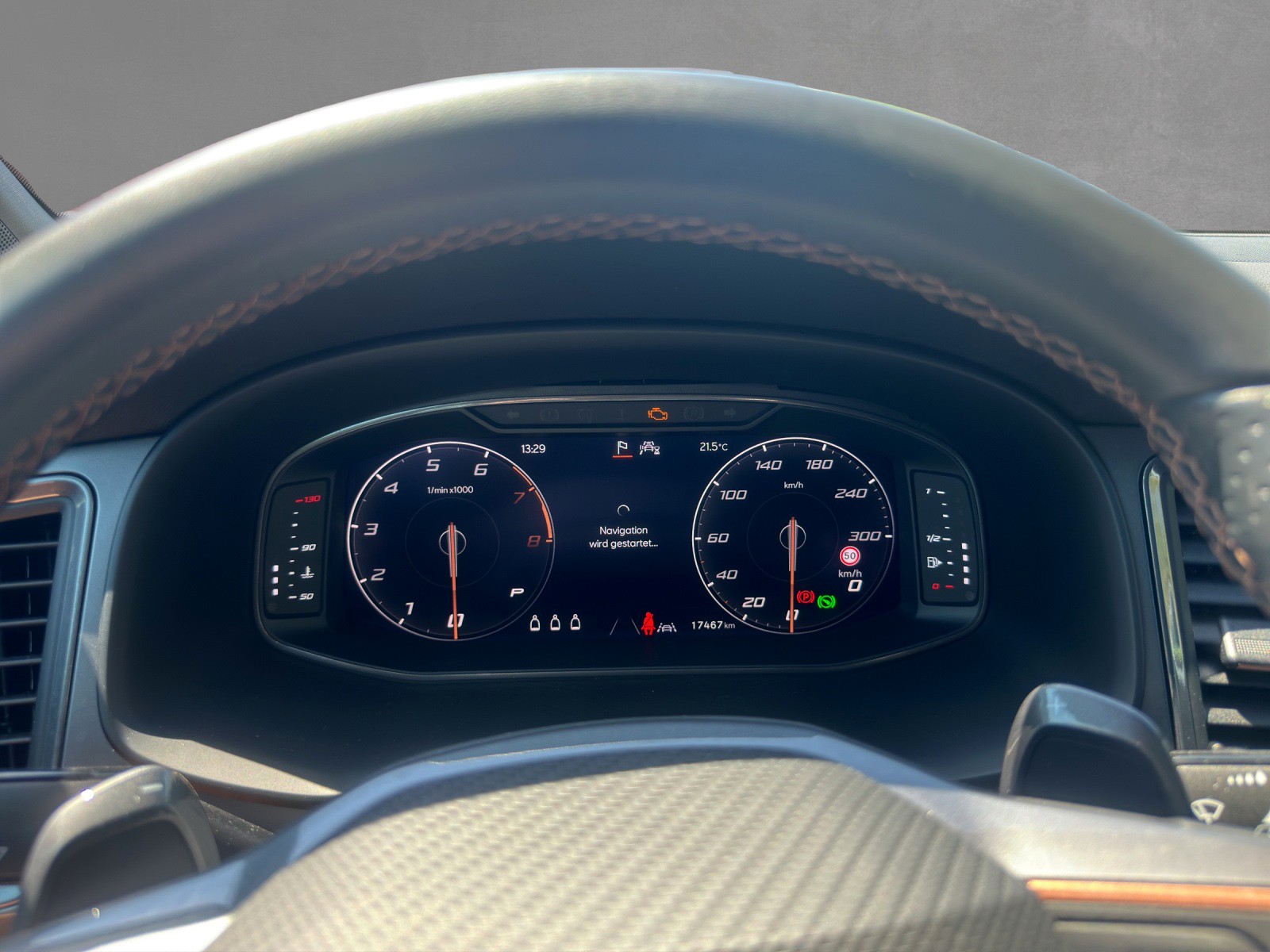 CUPRA Ateca 2.0TSI VZ 4Drive DSG-image-11