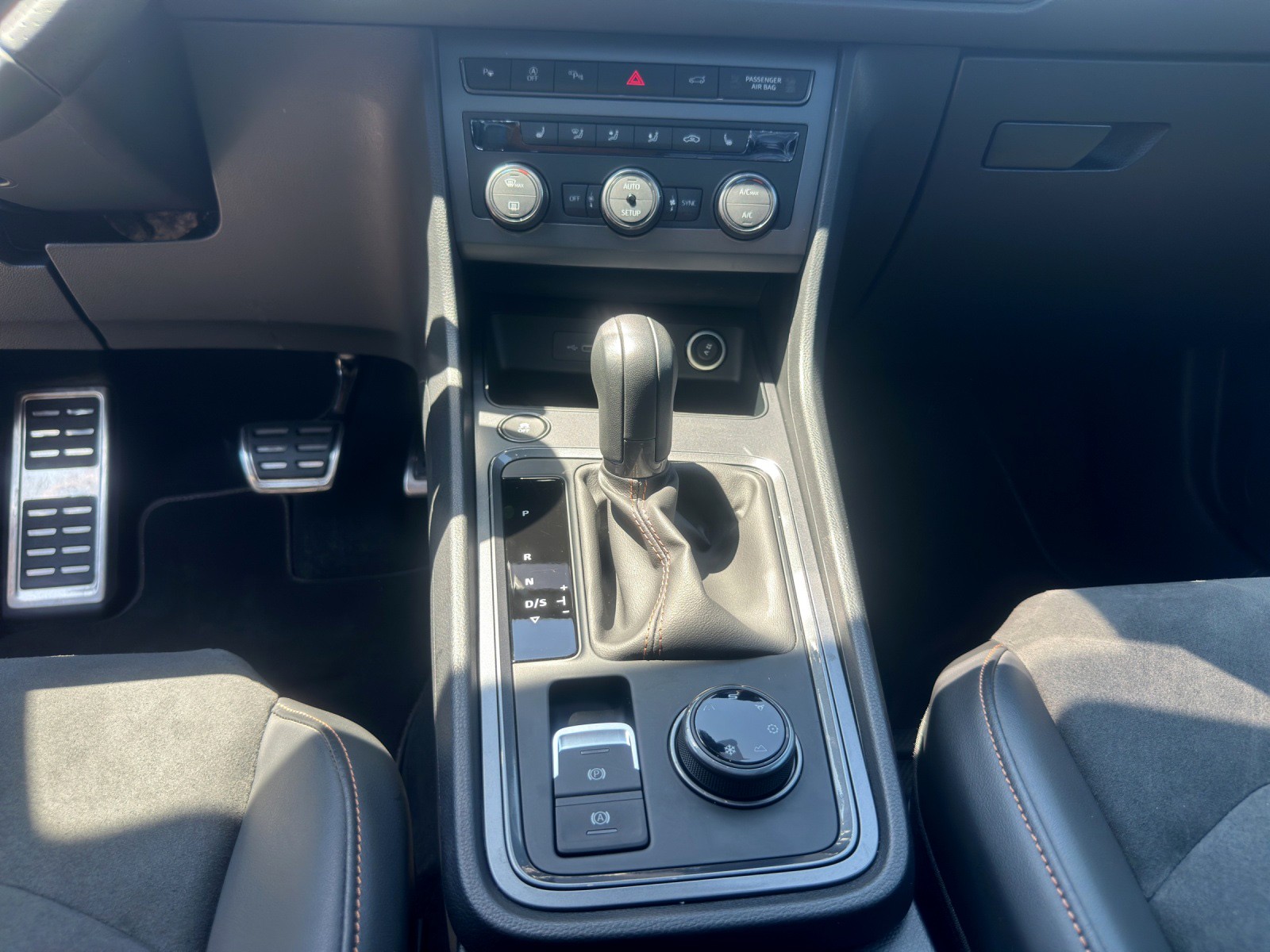 CUPRA Ateca 2.0TSI VZ 4Drive DSG-image-9