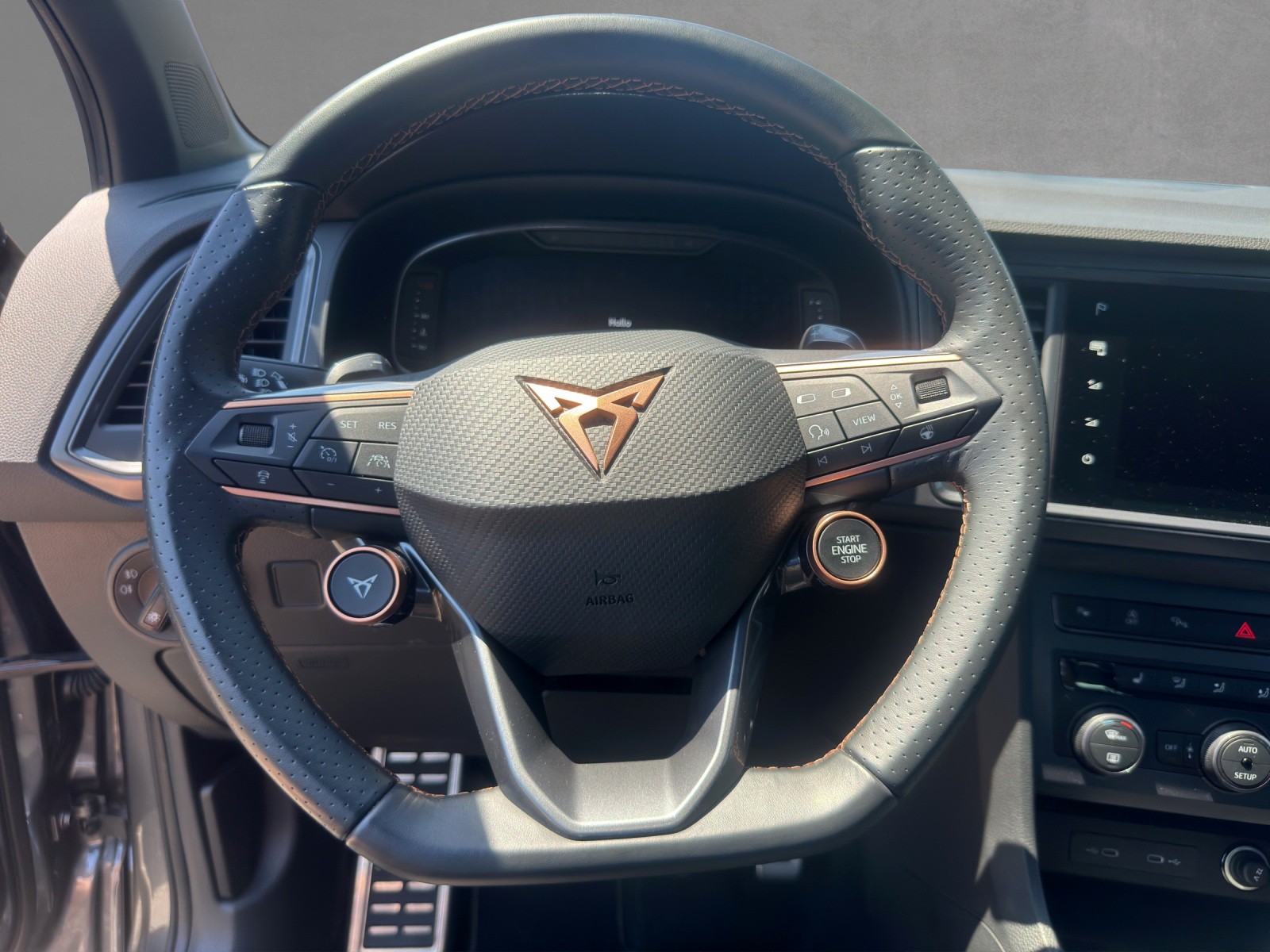 CUPRA Ateca 2.0TSI VZ 4Drive DSG-image-10
